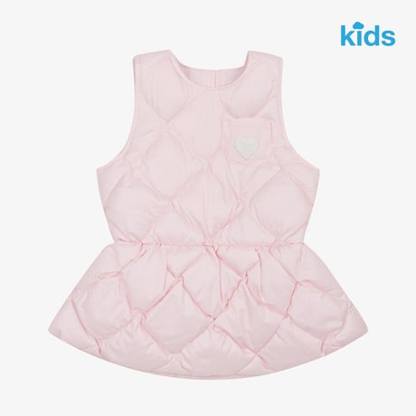 G'S ELVA ON SKIRT LIGHT PINK NK6NS51T
