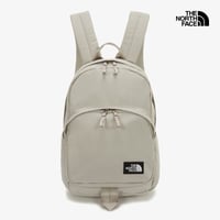 TNF DAY PACK M WHITE SAND NM2DS24B