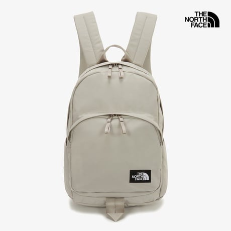 TNF DAY PACK M WHITE SAND NM2DS24B