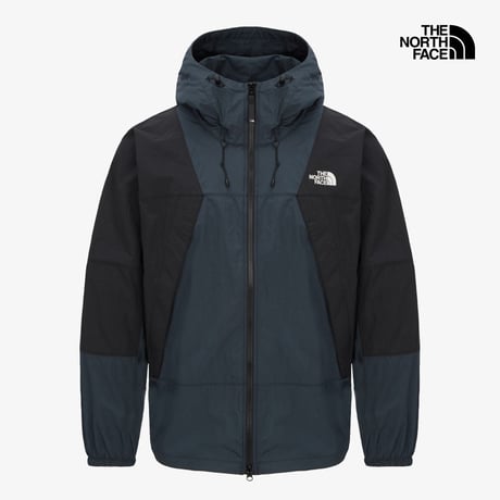 M'S 1994 MOUNTAIN JACKET MIDNIGHT NAVY NJ3BR02E