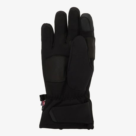 TNF GTX VAIL GLOVE BLACK NJ3SR58A