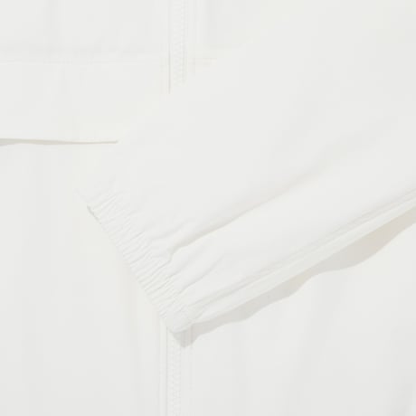 ICE RUN JACKET IVORY NJ3BQ08N