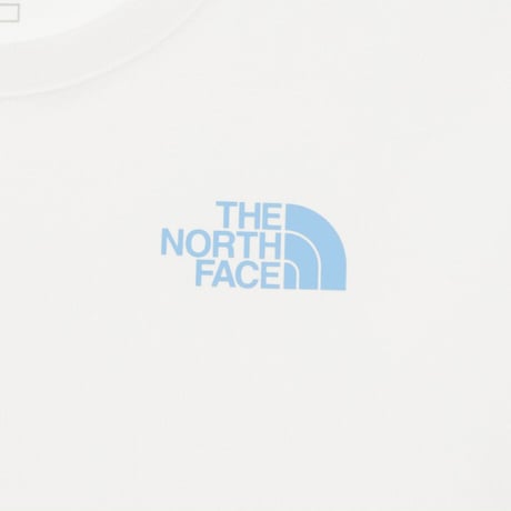 K'S GO-TO S/S R/TEE OFF WHITE NT7UR02S