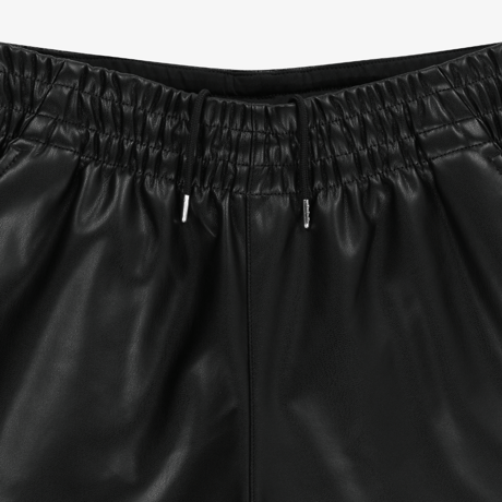 W'S ELLA SHORTS BLACK NS6NR81J