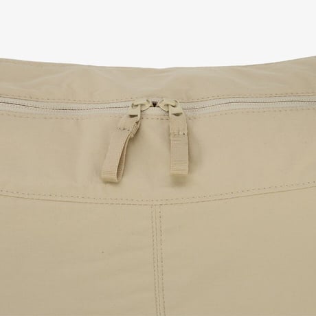 URBAN BIG SHOULDER BAG LIGHT BEIGE NN2PQ67B