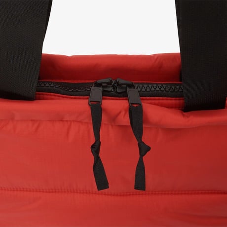 NUPTSE TOTE RED NN2PQ86C