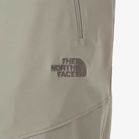 M'S VECTOR PANTS OXFORD TAN NP6NS53B