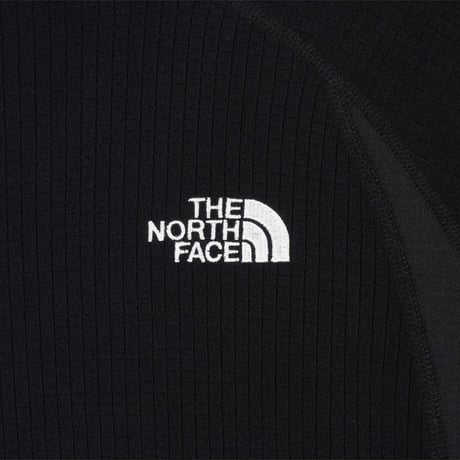 NODE HOODIE BLACK NM5PS56J