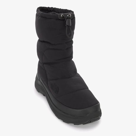 NUPTSE BOOTIE BLACK NS87R61A