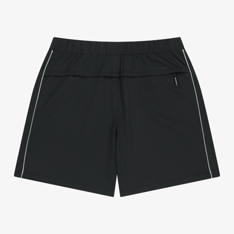 BRIO SHORTS BLACK NS6NS02J