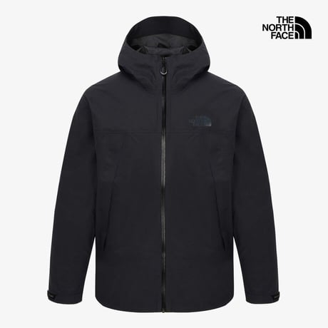 M'S SUPERVENT JACKET BLACK NJ2HR05A