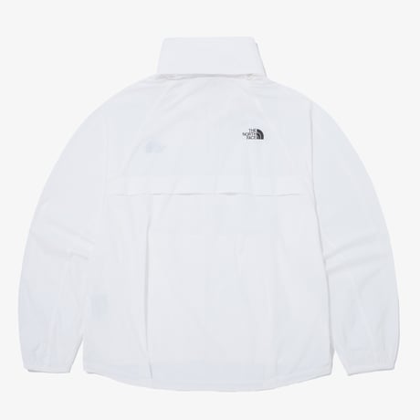 W'S RESTON JACKET WHITE NJ3LQ31K
