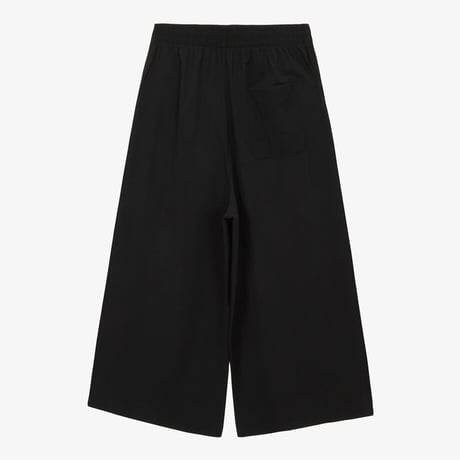 W'S ICECUBE PANTS BLACK NP6NS40A
