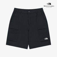 MERN SHORTS BLACK NS6NS10J