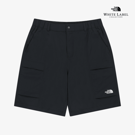 MERN SHORTS BLACK NS6NS10J