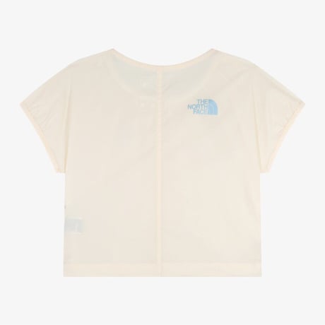 G'S ICEMAX S/S TEE CREAM NT7US31U