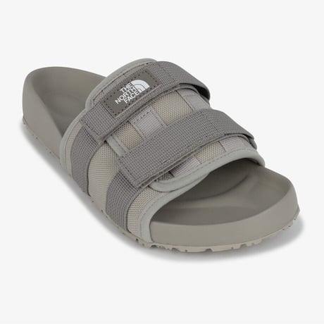 WOVEN SLIDE BEIGE NS81S43K
