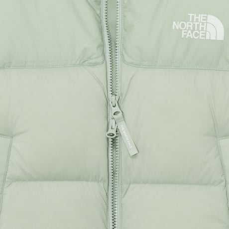 W'S SUPERFLEX NUPTSE DOWN JACKET (RDS) MINT NJ1DQ92L