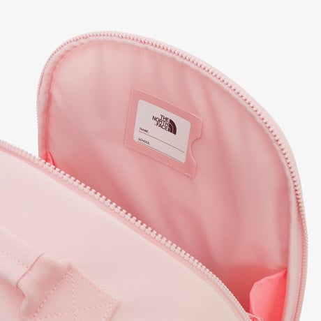 K'S DREAMY SCH PACK SOFT PINK NM2DR05T