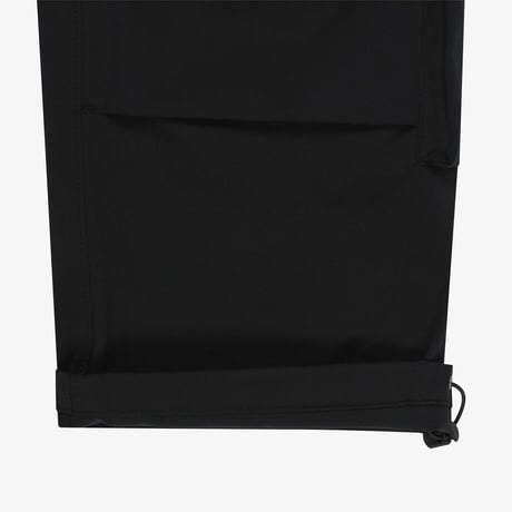 K'S GOFLEX PANTS BLACK NP6NS01S