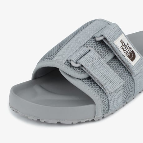 DUAL SLIDE GRAY NS81R51K