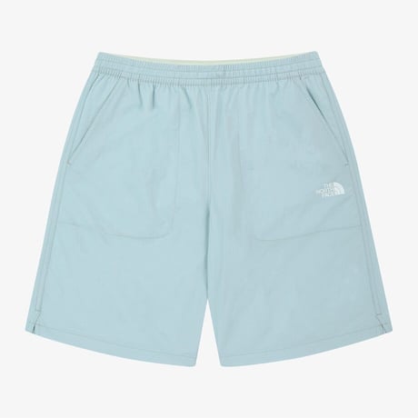 EIRA SHORTS LIGHT BLUE NS6NR06N