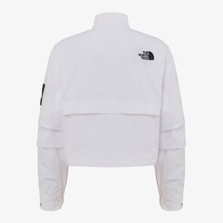 W'S NEILTON JACKET OFF WHITE NJ3BR30K