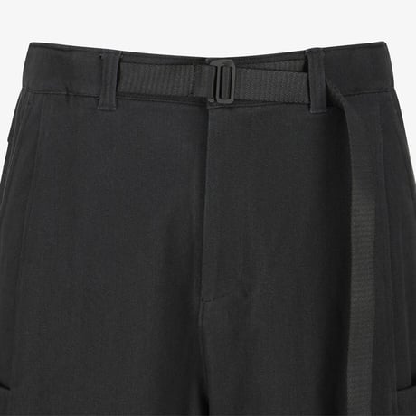 ALEN PANTS CHARCOAL NP6NS51K