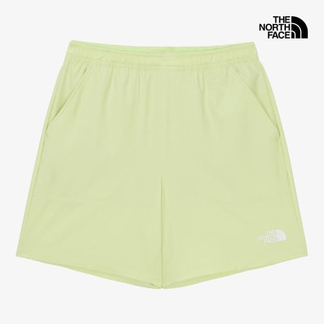 M’S SUNRISE SHORTS APPLE GREEN NS6NR08D