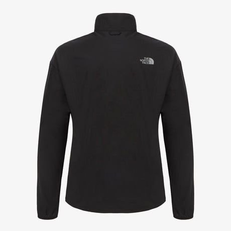 W'S FLYHIGH JACKET BLACK NJ3LR32C