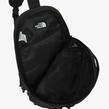 BOREALIS SLING BAG BLACK NN2PS04A