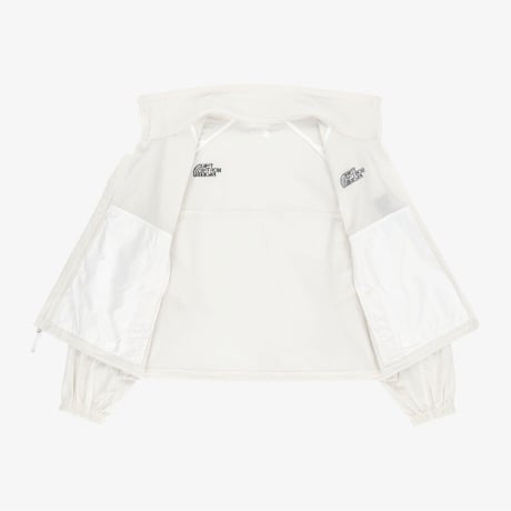 W'S OLEMA FLEX JACKET IVORY NJ3BS31K