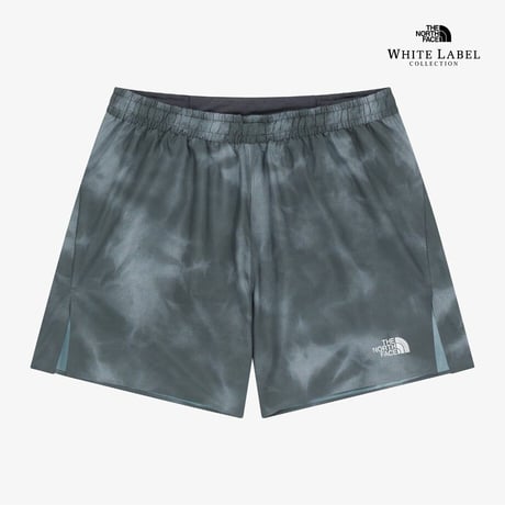 JET RUN PT SHORTS CHARCOAL GREY NS6NS15J