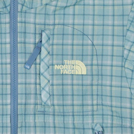 K'S NOVELTY DAYCAMP JACKET MINT NJ3LS14T