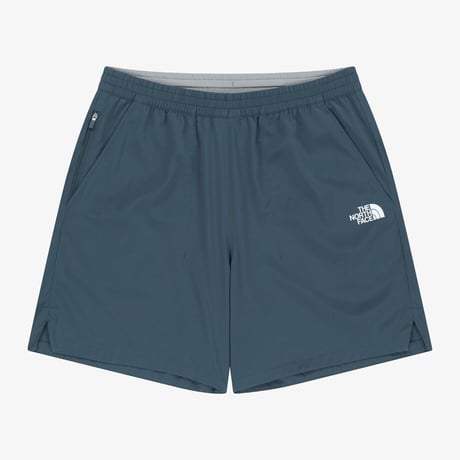 BASIC SHORTS DUSK BLUE NS6NS17K