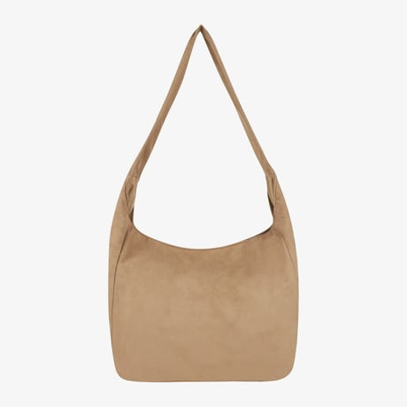 BIG LOGO SHOULDER BAG_SD CAMEL NN2PR60N