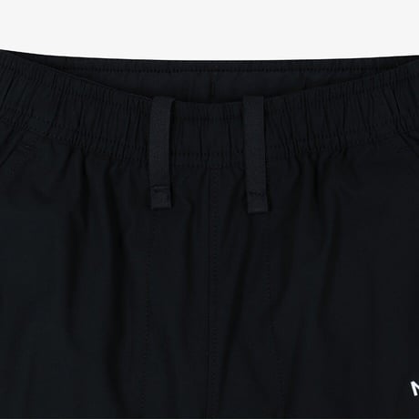 K'S SURF SHORTS BLACK NS6NS05S