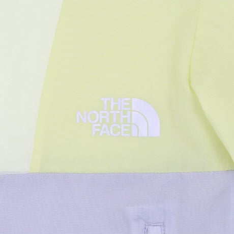 K'S COMPACT JACKET LAVENDER NJ3LS12T
