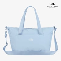 LINDEN DUFFLE BAG S BABY BLUE NN2PS05M
