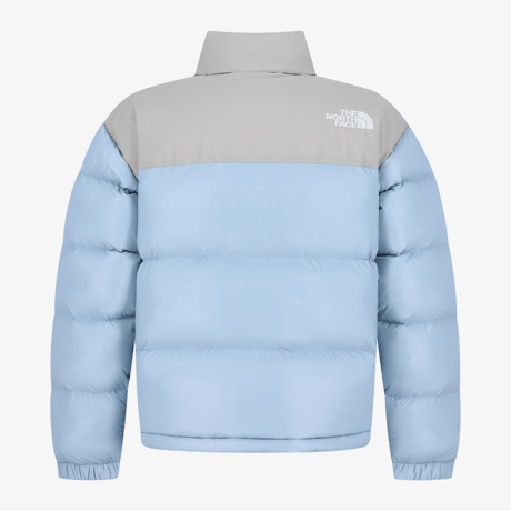 NOVELTY NUPTSE DOWN JACKET (RDS) BABY BLUE NJ1DR63Q
