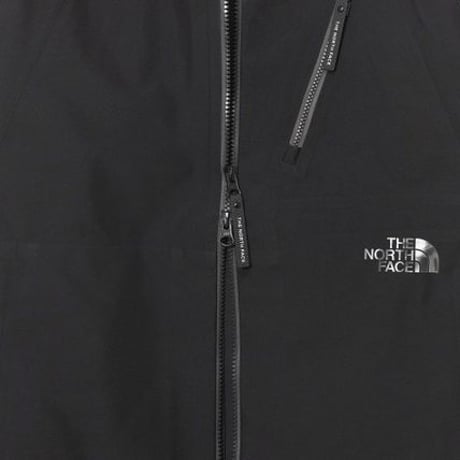 SLOPE PRO 3L GTX JACKET BLACK NJ2GR01