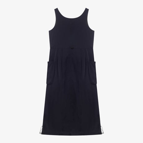 W'S ICE RUN ONEPIECE BLACK NT7ZR30J