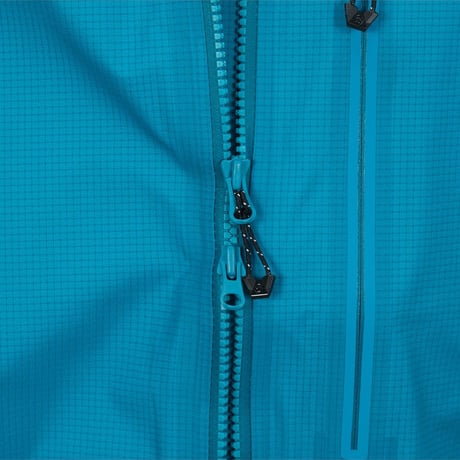 【SUMMIT SERIES】THUI ZOM PEAK JACKET DUSK BLUE NJ2GS11B