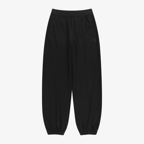GO-TO SWEATPANTS BLACK NP6KR50J