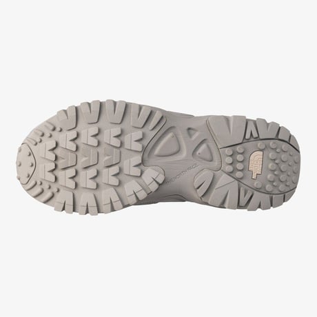 SNEAKER SANDAL WHITE SAND NS82R51K