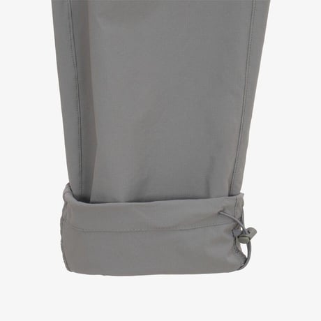 【SUMMIT SERIES】W'S ANDES PANTS COOL GRAY NP6NS31B