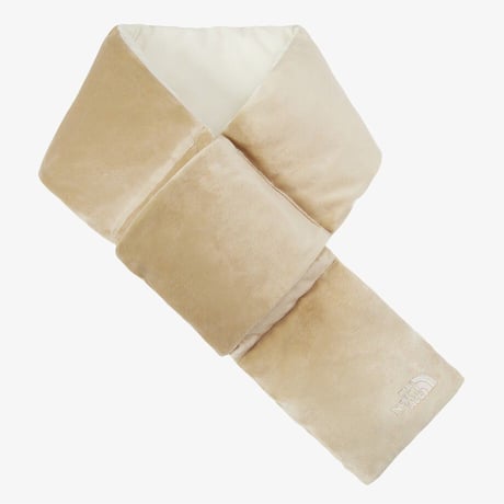 T-BALL MUFFLER_ COMPACT VANILLA NA5IS57B