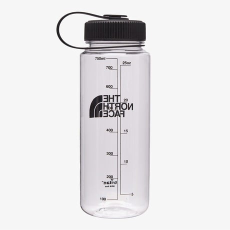 TRITAN BOTTLE 750ML WHITE NA5CQ86B