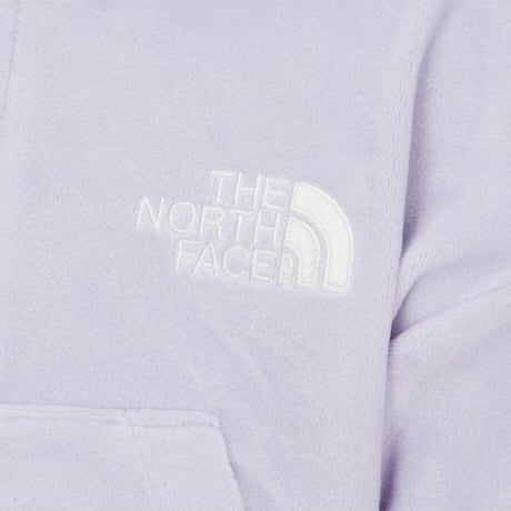 G'S ALLISON ZIP UP LILAC NJ5JR51T