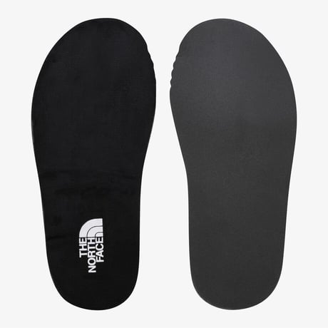 K'S ELLA SLIP ON REAL BLACK NS86S91S